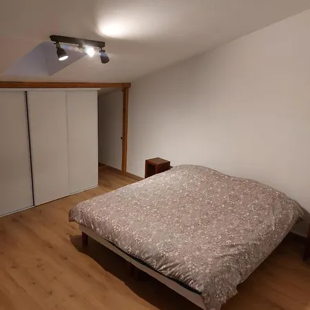 Bel Spacieux A Apartment