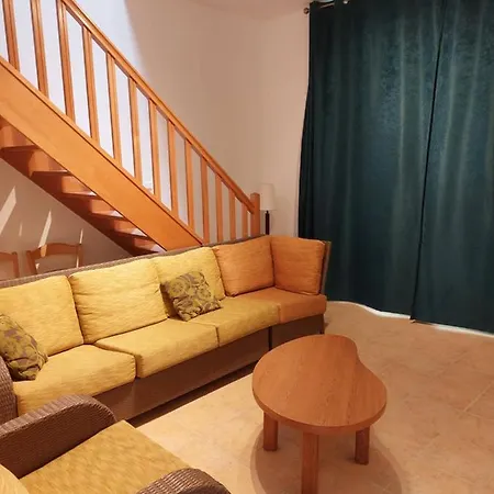 Apartment Bel Spacieux A