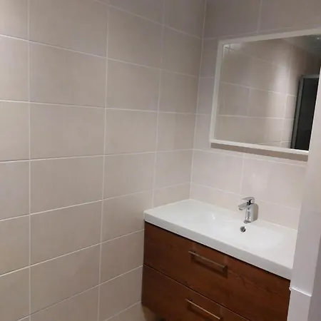 Apartment Bel Spacieux A *